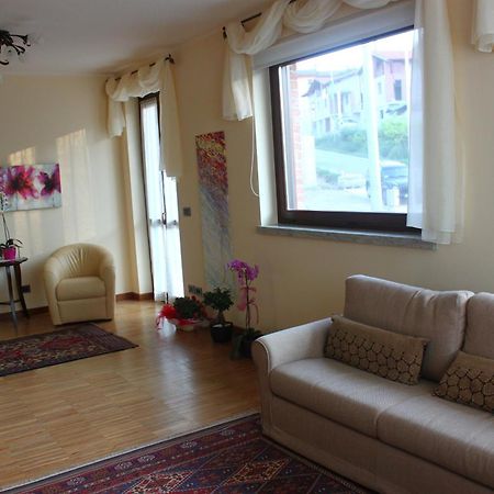 Villa Vecchio Castagnito Zewnętrze zdjęcie