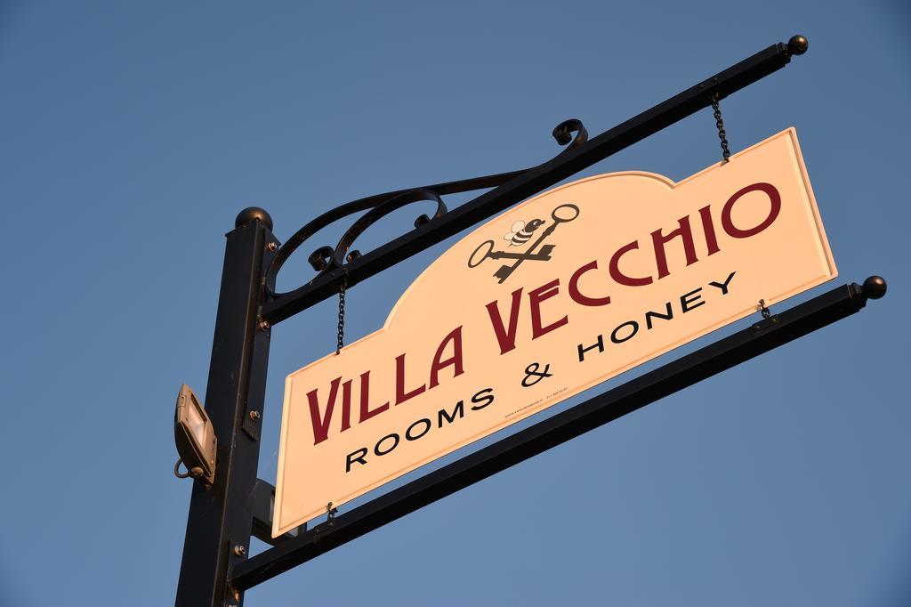 Villa Vecchio Castagnito Zewnętrze zdjęcie