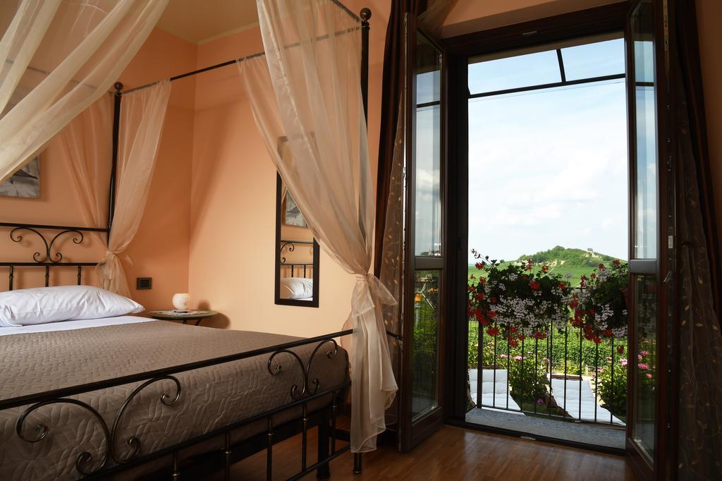 Villa Vecchio Castagnito Pokój zdjęcie