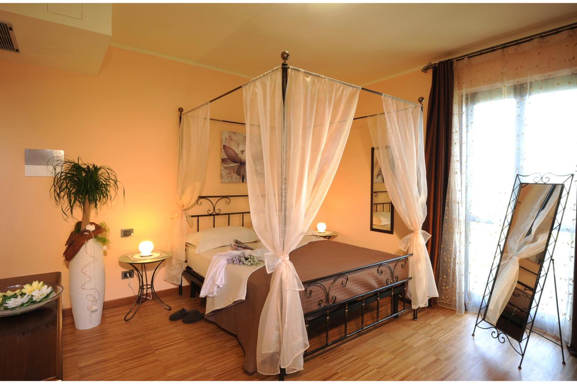 Villa Vecchio Castagnito Zewnętrze zdjęcie