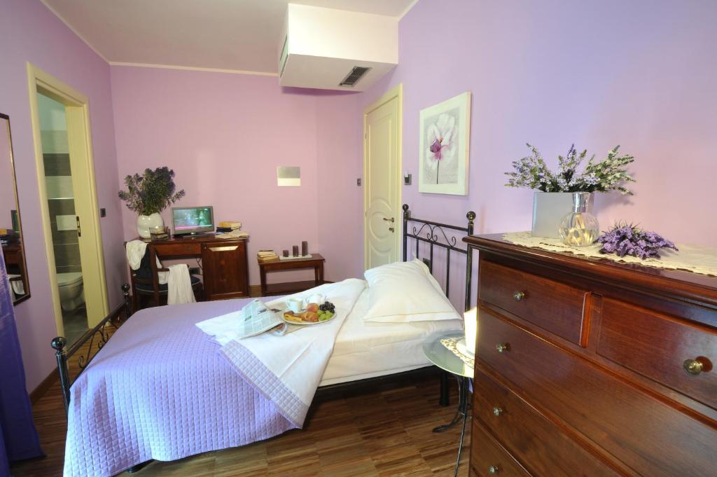 Villa Vecchio Castagnito Zewnętrze zdjęcie