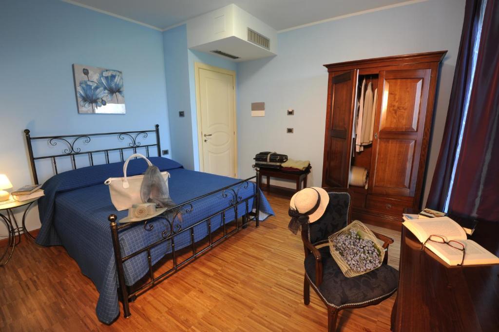 Villa Vecchio Castagnito Pokój zdjęcie