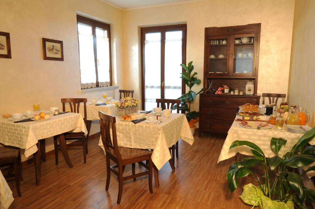 Villa Vecchio Castagnito Zewnętrze zdjęcie