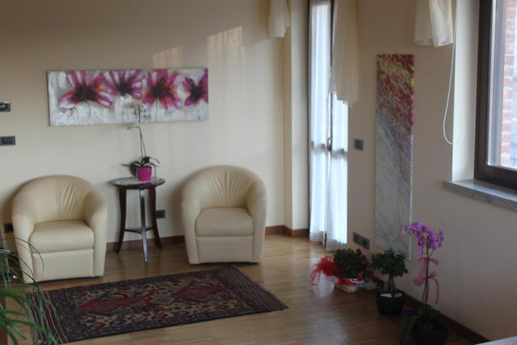 Villa Vecchio Castagnito Zewnętrze zdjęcie