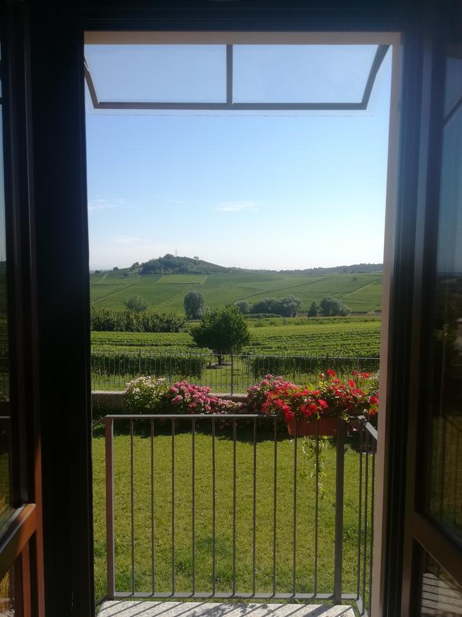 Villa Vecchio Castagnito Zewnętrze zdjęcie